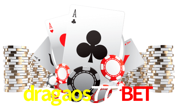 Jogue jogos de pôquer em dragaos777bet