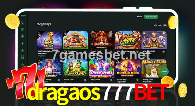 dragaos777bet aplicativo